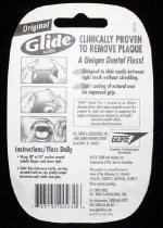 Glide Dental Floss